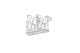 WSM Fietsbeugel met extra hoge beugel