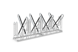 WSM Fietsbeugel met extra hoge beugel