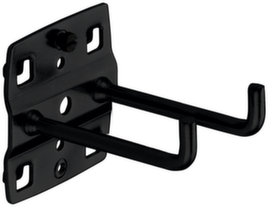 KRAFTWERK&reg; Gereedschapshouder dubbel