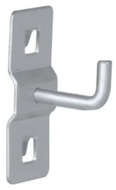 KRAFTWERK&reg; MOBILIO haak 90&deg; schuin 35 mm