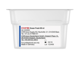 CWS Huisparfum PureLine Ocean Fresh, geur Zeelucht
