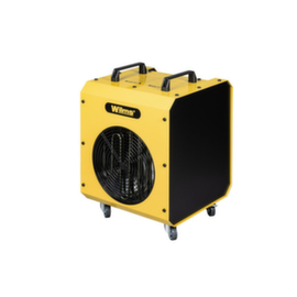 Wilms Elektrische verwarming EL20