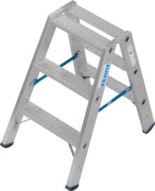 Krause dubbele ladder STABILO® Professional