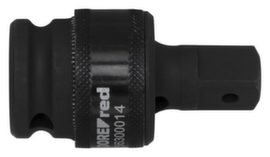 GEDORE R66300014 Steeksleutel universele koppeling 1/2" 63mm