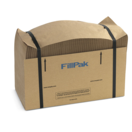 Pakpapier FillPak, lengte x breedte 500 m x 380 mm