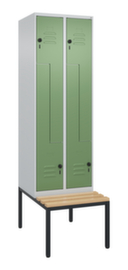C+P Z-locker Classic Plus