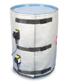 verwarmingsmantel voor 200 liter vat