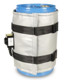 verwarmingsmantel voor 30 liter vat