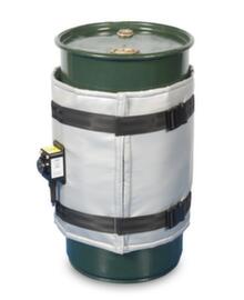 verwarmingsmantel voor 60 liter vat