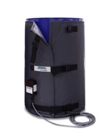 verwarmingsmantel pro-line voor 200 liter vat