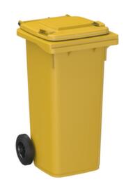 UDOB&Auml;R container Citybac Classic van gerecycled materiaal, 120 l
