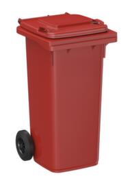 UDOB&Auml;R container Citybac Classic van gerecycled materiaal, 120 l