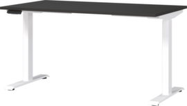 In hoogte verstelbaar bureau GW-MAILAND