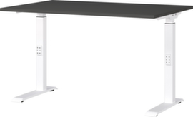 Elektrisch in hoogte verstelbaar bureau GW-MAILAND