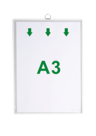 tarifold Hangende folderhouder