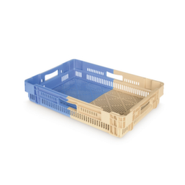 draaistapelbak in euronorm