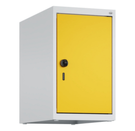 Opzetkast voor locker