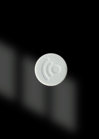 Elektronisch RFID-slot