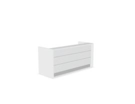 .mdd Modulaire ontvangstbalie VALDE