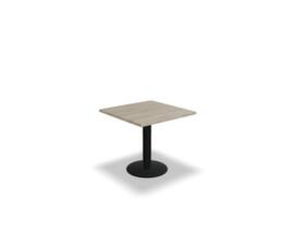 .mdd Bistrotafel TACK met schotelvoet