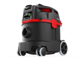 Extra stille droogzuiger ERA PRO met interactief touchdisplay