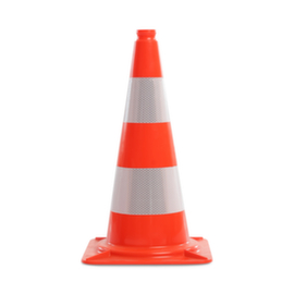 UDOBÄR pylon van pvc
