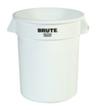 Rubbermaid Universele container, 75 l, wit