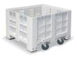 Grote container voor koelhuizen  S