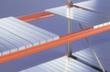 META Stalen panelen MULTIPAL voor palletstelling, breedte x diepte 2225 x 1100 mm  S