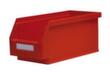 Kappes Zichtbak RasterPlan® Favorit, rood, diepte 290 mm