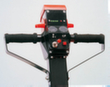RAPIDLIFT Elektrische palletwagen, 1250 kg draagvermogen, Vulkollan/Vulkollan  S