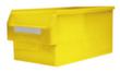Kappes Zichtbak RasterPlan® Favorit, geel, diepte 500 mm