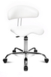 Topstar Werkplaatsstoel Sitness 40 met Fitness-Ortho-zitting  S