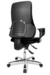 Topstar Bureaustoel Sitness 55 met Body-Balance-Tec®-scharnier, zwart  S