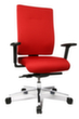 Topstar Bureaustoel Sitness 70 met Body-Balance-Tec®-scharnier, rood  S