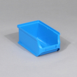 Allit Zichtbak ProfiPlus Box 2, blauw, diepte 160 mm, polypropyleen