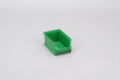 Allit Zichtbak ProfiPlus Box 2, groen, diepte 160 mm, polypropyleen