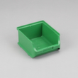 Allit Zichtbak ProfiPlus Box 2B, groen, diepte 160 mm, polypropyleen