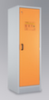 Lacont Veiligheidskast storeLAB SiS Typ 30/600, hoogte x breedte x diepte 1935 x 595 x 595 mm  S