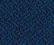 Gera Tafelscheidingswand Pro, hoogte x breedte 600 x 800 mm, wand blauw  S