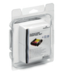 Durable Afdrukset, YMCKO-inktlint, inktlint met RFID-codering, 100 plastic kaarten  S