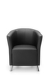 Nowy Styl Fauteuil Columbia ,1-zits  S