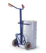 Rollcart Vatensteekwagen voor vat van 200 liter met rand  S