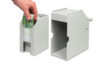 Safescan POS-kluis 4100 voor maximaal 300 bankbiljetten  S