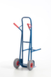 Rollcart Stoelensteekwagen, draagvermogen 250 kg, lucht banden  S