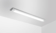 Styro LED-plafondlamp 40-124, 2 x LED, neutraalwit  S