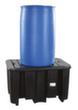 Lacont PE-opvangbak voor vaten van 200 liter  S
