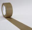 PVC-plakband voor pakketten tot 35 kg, lengte x breedte 100 m x 50 mm  S