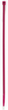 Kabelbinder, lengte 140 mm, rood
