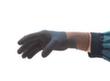 Veiligheidshandschoenen Grip & Proof met nitrilcoating, polyamide jersey, maat 7  S